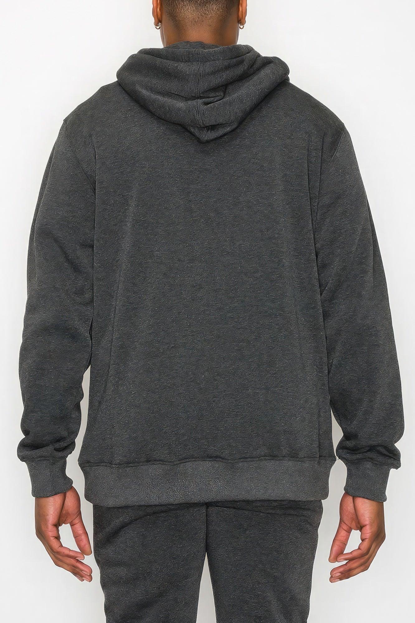 Fleece Pullover - Clothes For Her Online Store