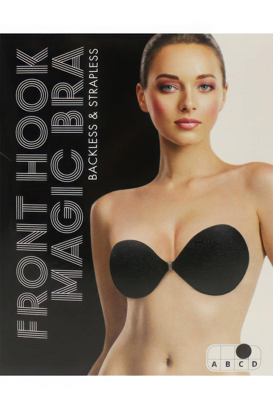 Front Hook Magic Bra - Clothes For Her Online Store