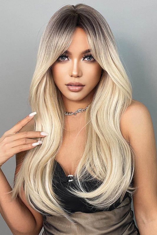 Full Machine Made Long Wigs 26'' - Clothes For Her Online Store