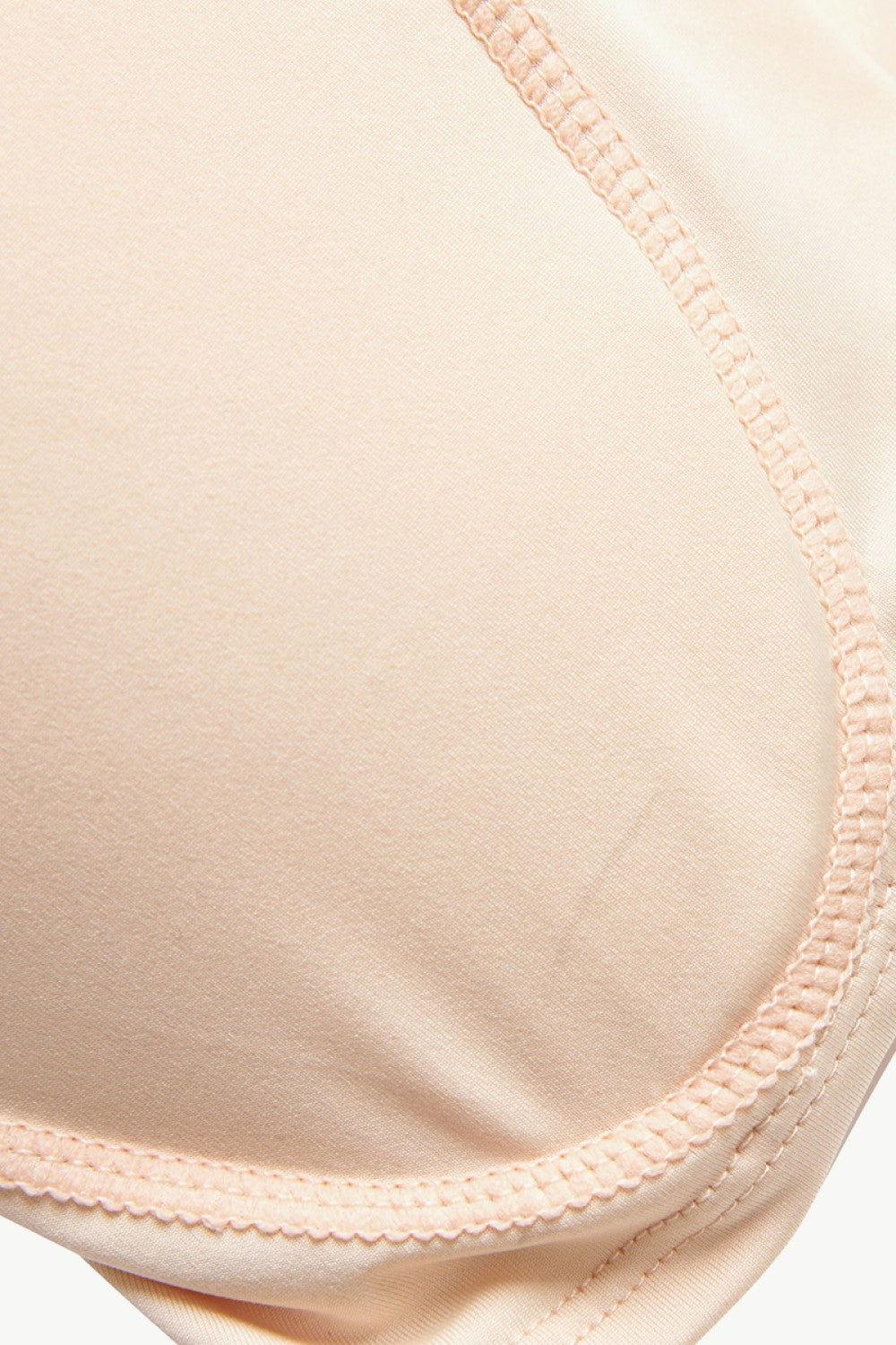 Full Size High Waisted Pull-On Shaping Shorts - Clothes For Her Online Store