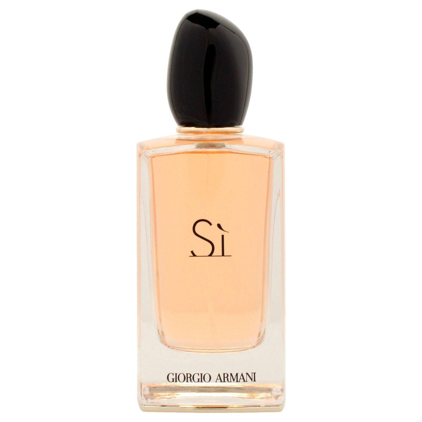Giorgio Armani Si by Giorgio Armani for Women - 3.4 oz EDP Spray - Clothes For Her Online Store