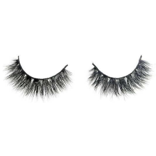 Grace 3D Mink Lashes - Clothes For Her Online Store