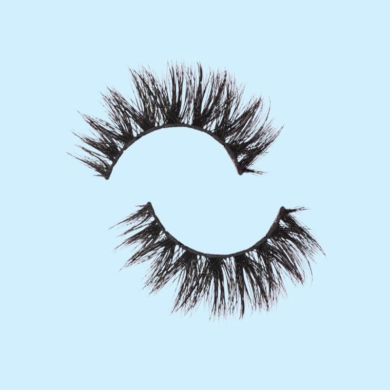 Grace 3D Mink Lashes - Clothes For Her Online Store