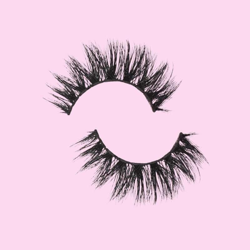 Grace 3D Mink Lashes - Clothes For Her Online Store