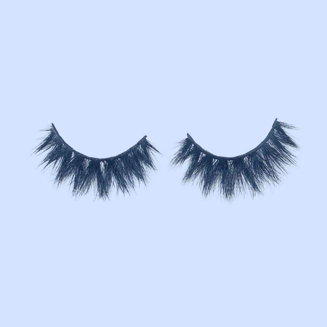 Grace 3D Mink Lashes - Clothes For Her Online Store