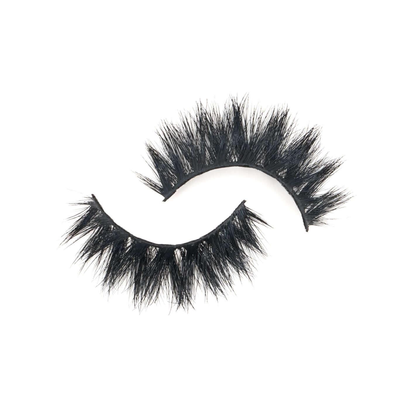 Grace 3D Mink Lashes - Clothes For Her Online Store