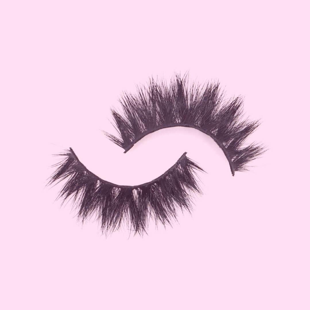 Grace 3D Mink Lashes - Clothes For Her Online Store