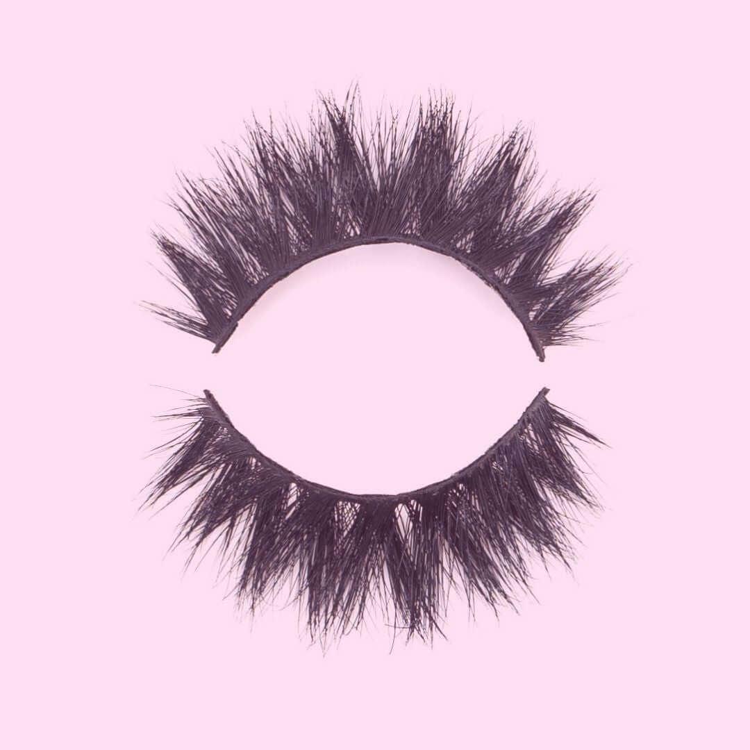 Grace 3D Mink Lashes - Clothes For Her Online Store