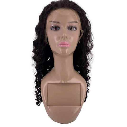 HD Deep Wave 13x4 Lace Front Wig - Clothes For Her Online Store