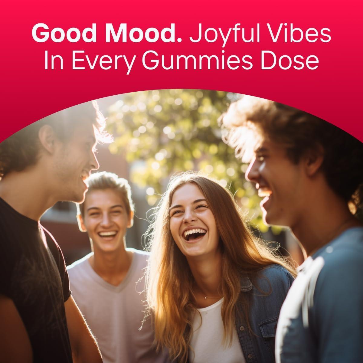H–µmp Gummies for Deep and Healthy B–µdtime Ensure the Peace of Body - Clothes For Her Online Store