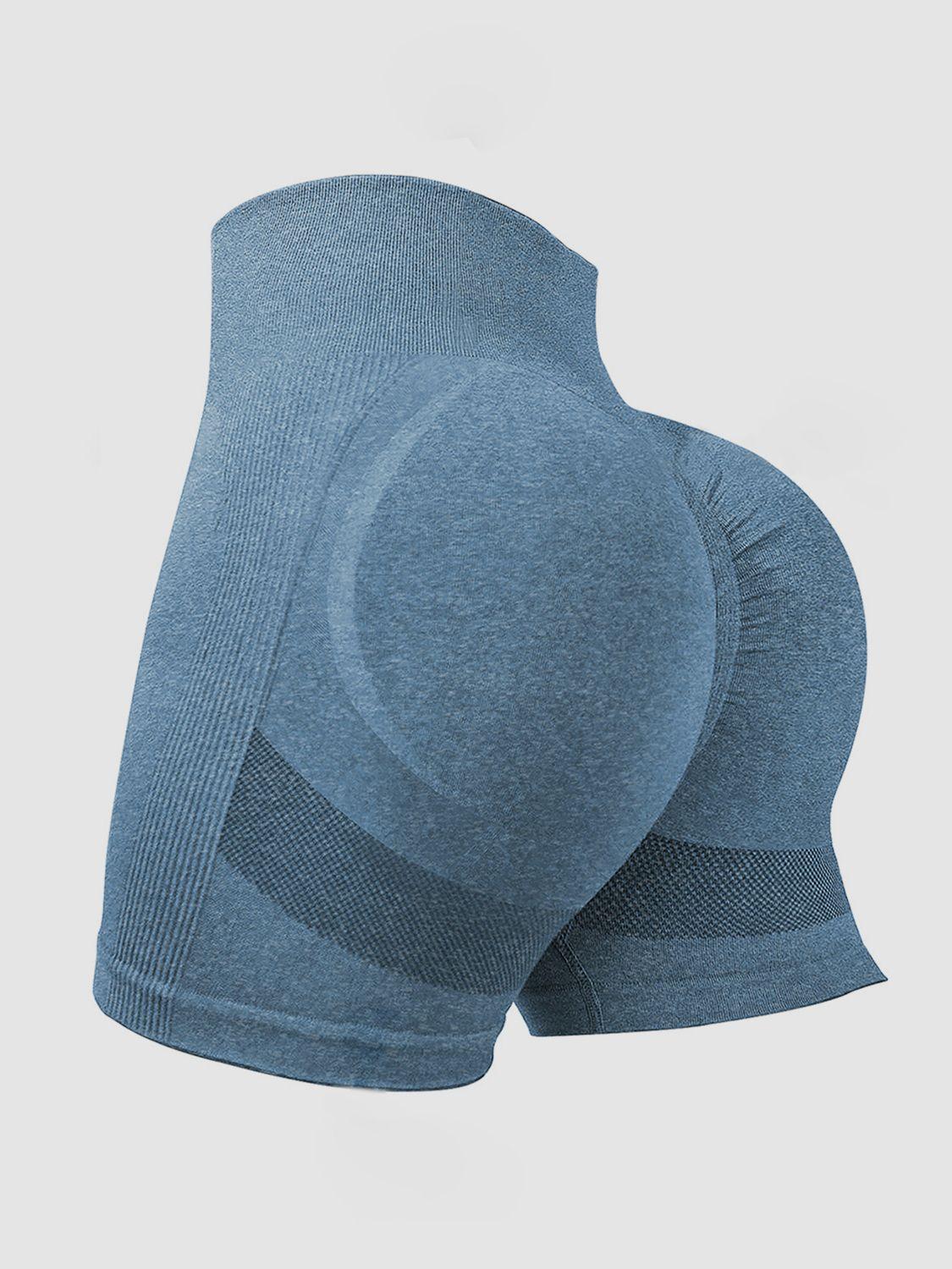 High Waist Active Shorts - Clothes For Her Online Store