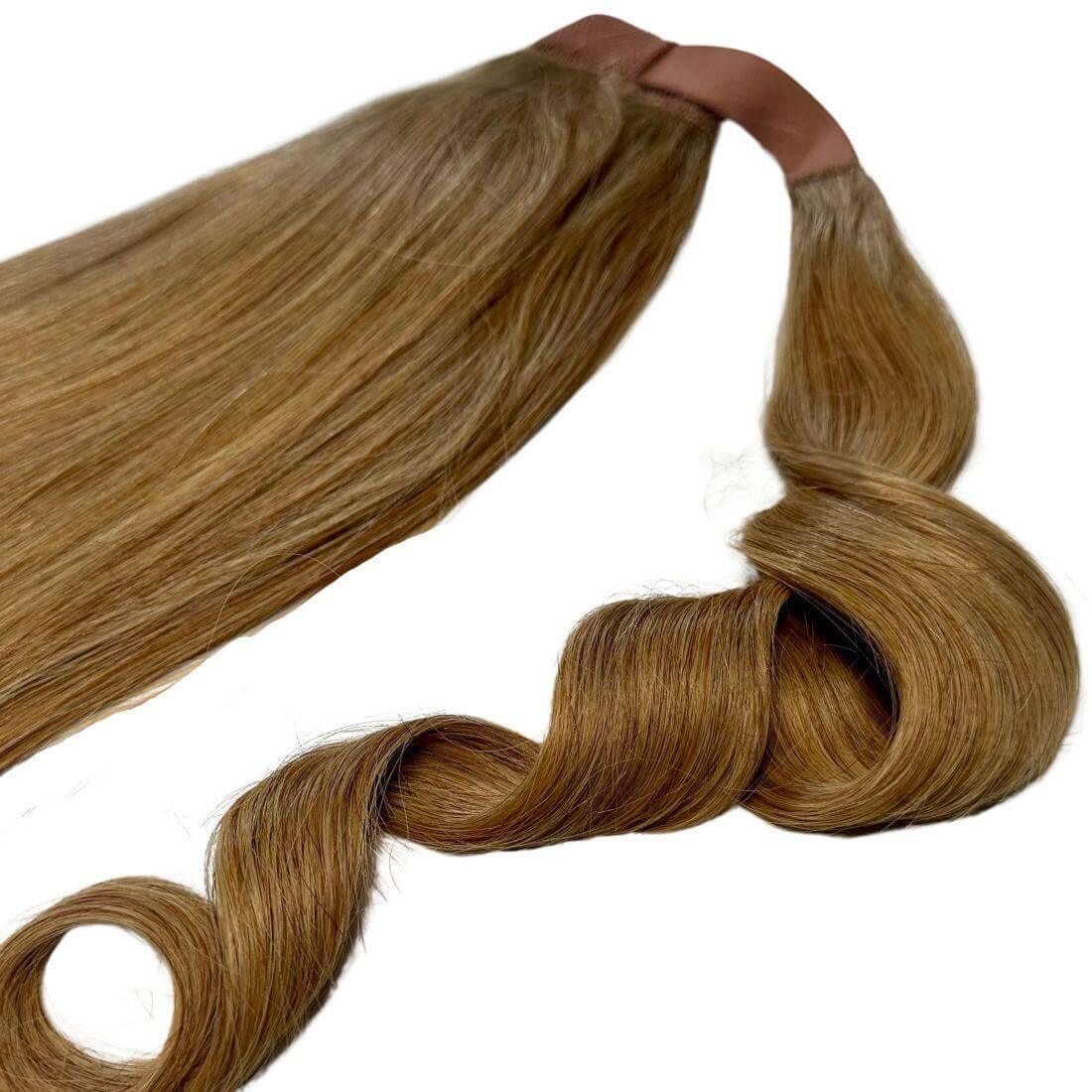 Honey Blonde Ponytail - Clothes For Her Online Store