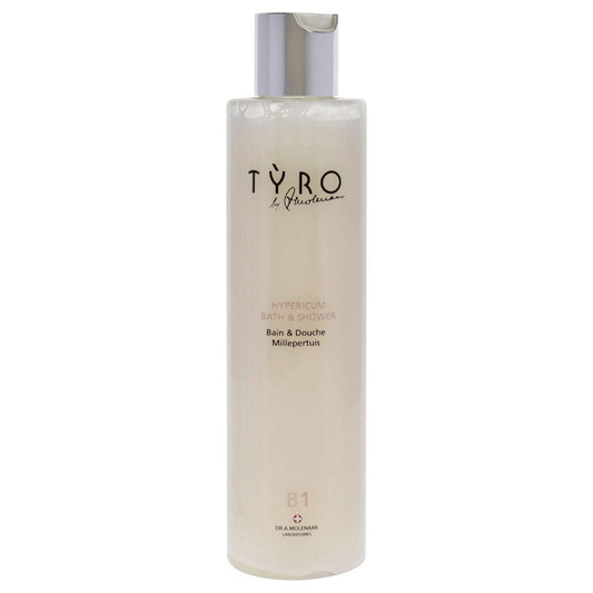 Hypericum Bath and Shower by Tyro for Unisex - 8.45 oz Shower Gel - Clothes For Her Online Store
