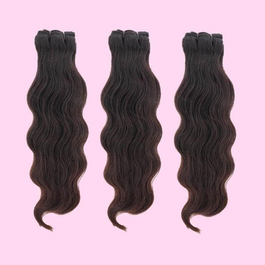 Indian Curly Hair Bundle Deal - Clothes For Her Online Store