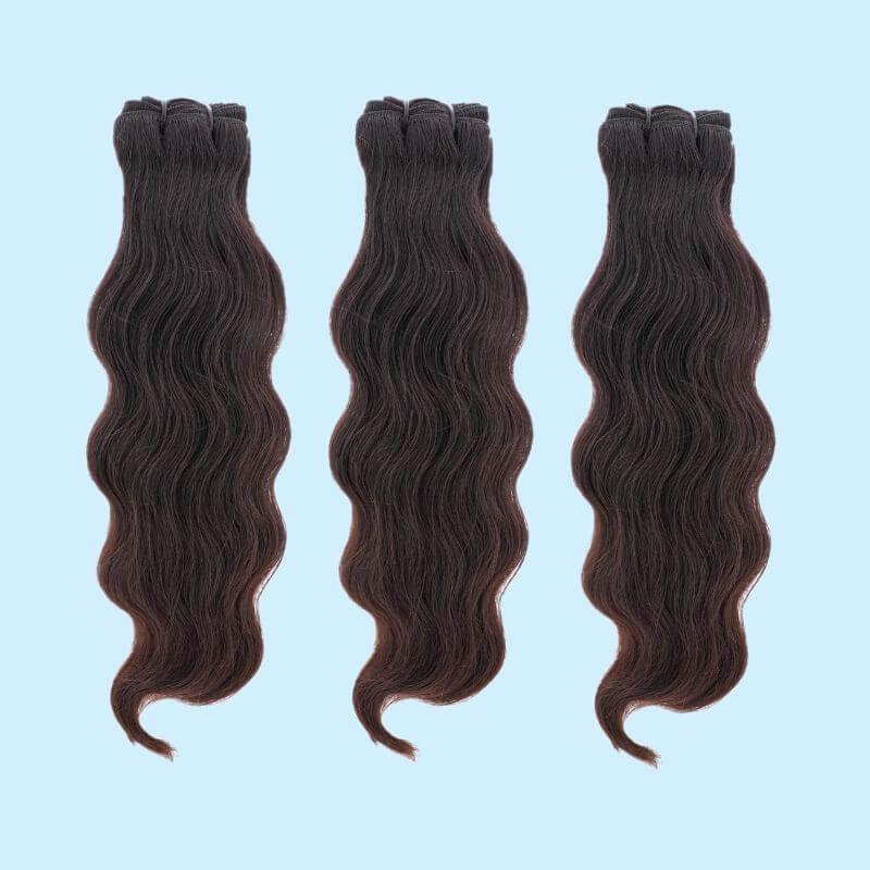 Indian Curly Hair Bundle Deal - Clothes For Her Online Store
