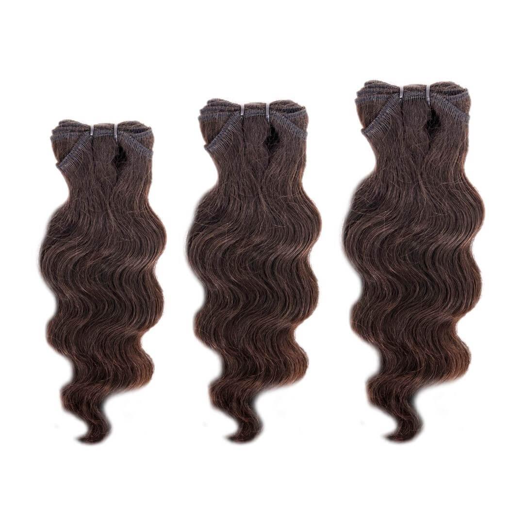 Indian Curly Hair Bundle Deal - Clothes For Her Online Store
