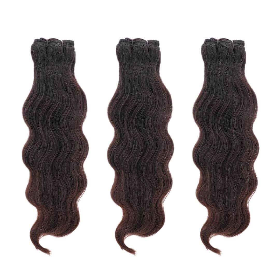 Indian Curly Hair Bundle Deal - Clothes For Her Online Store