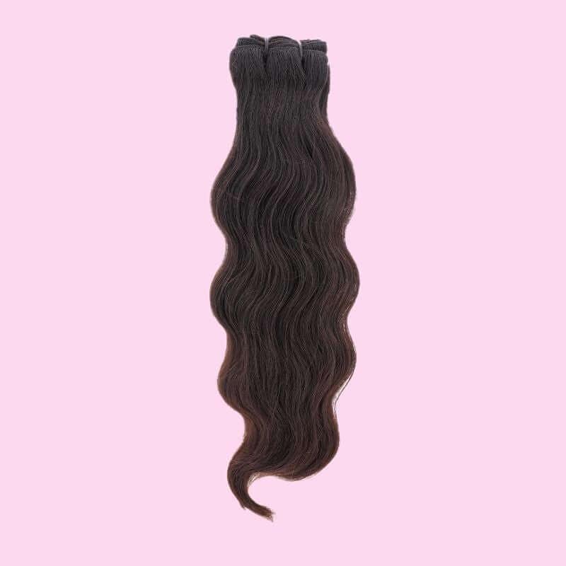 Indian Curly Hair Extensions - Clothes For Her Online Store