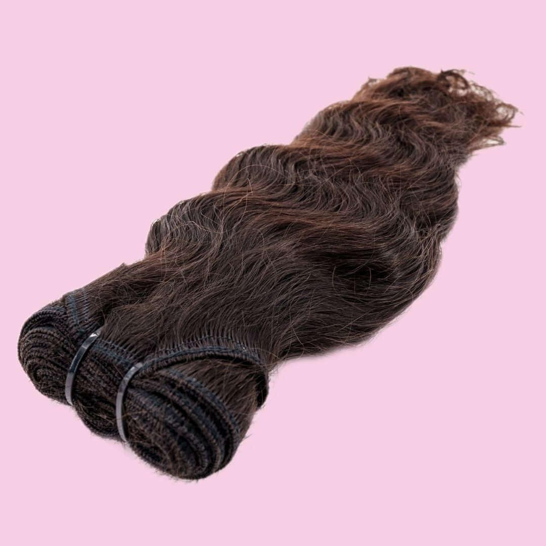 Indian Curly Hair Extensions - Clothes For Her Online Store