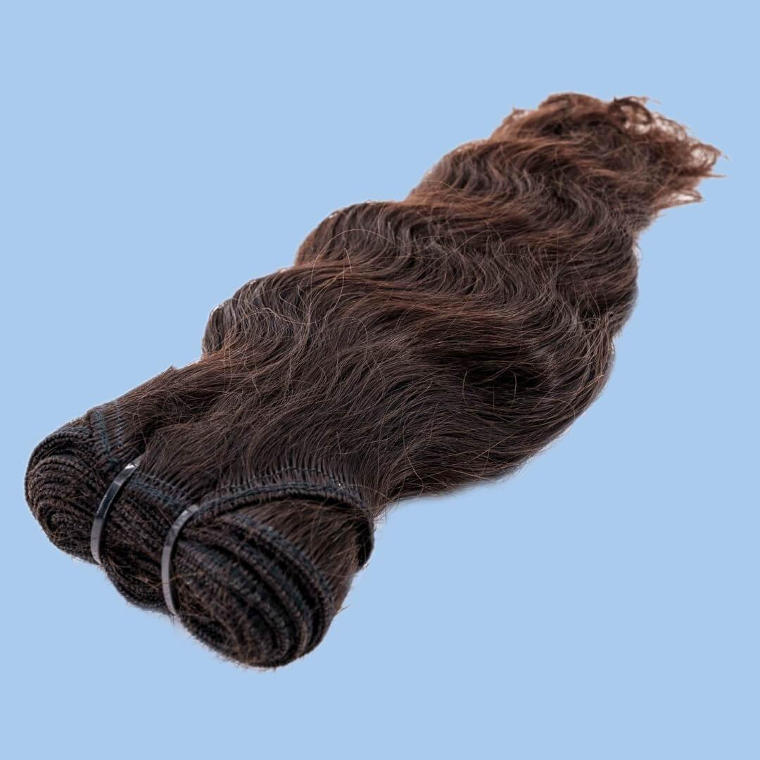 Indian Curly Hair Extensions - Clothes For Her Online Store