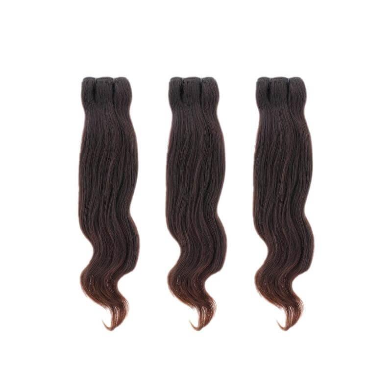 Indian Wavy Hair Bundle Deal - Clothes For Her Online Store