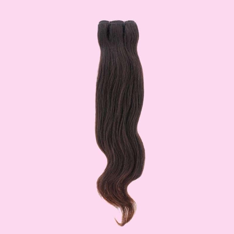 Indian Wavy Hair Extensions - Clothes For Her Online Store