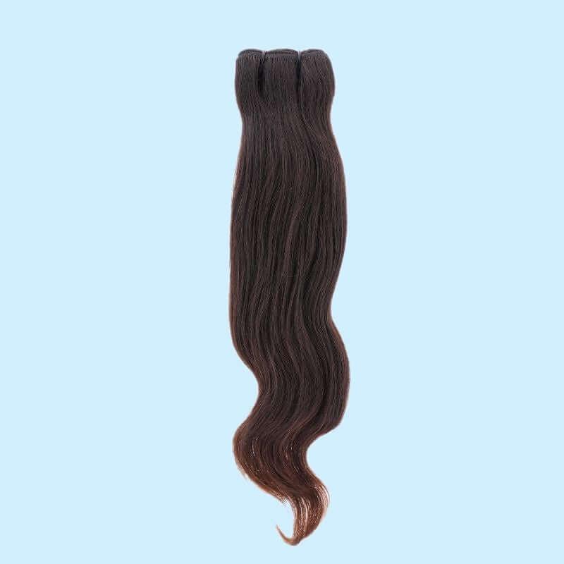 Indian Wavy Hair Extensions - Clothes For Her Online Store