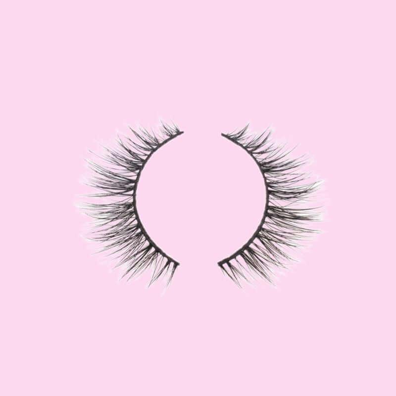 Jane 3D Mink Lashes - Clothes For Her Online Store