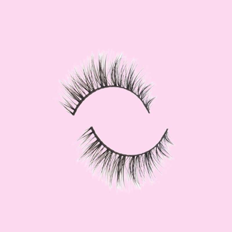 Jane 3D Mink Lashes - Clothes For Her Online Store