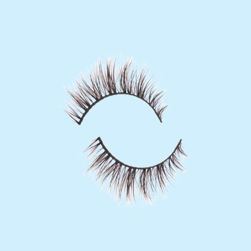 Jane 3D Mink Lashes - Clothes For Her Online Store