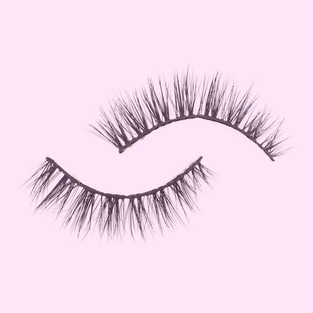 Jane 3D Mink Lashes - Clothes For Her Online Store