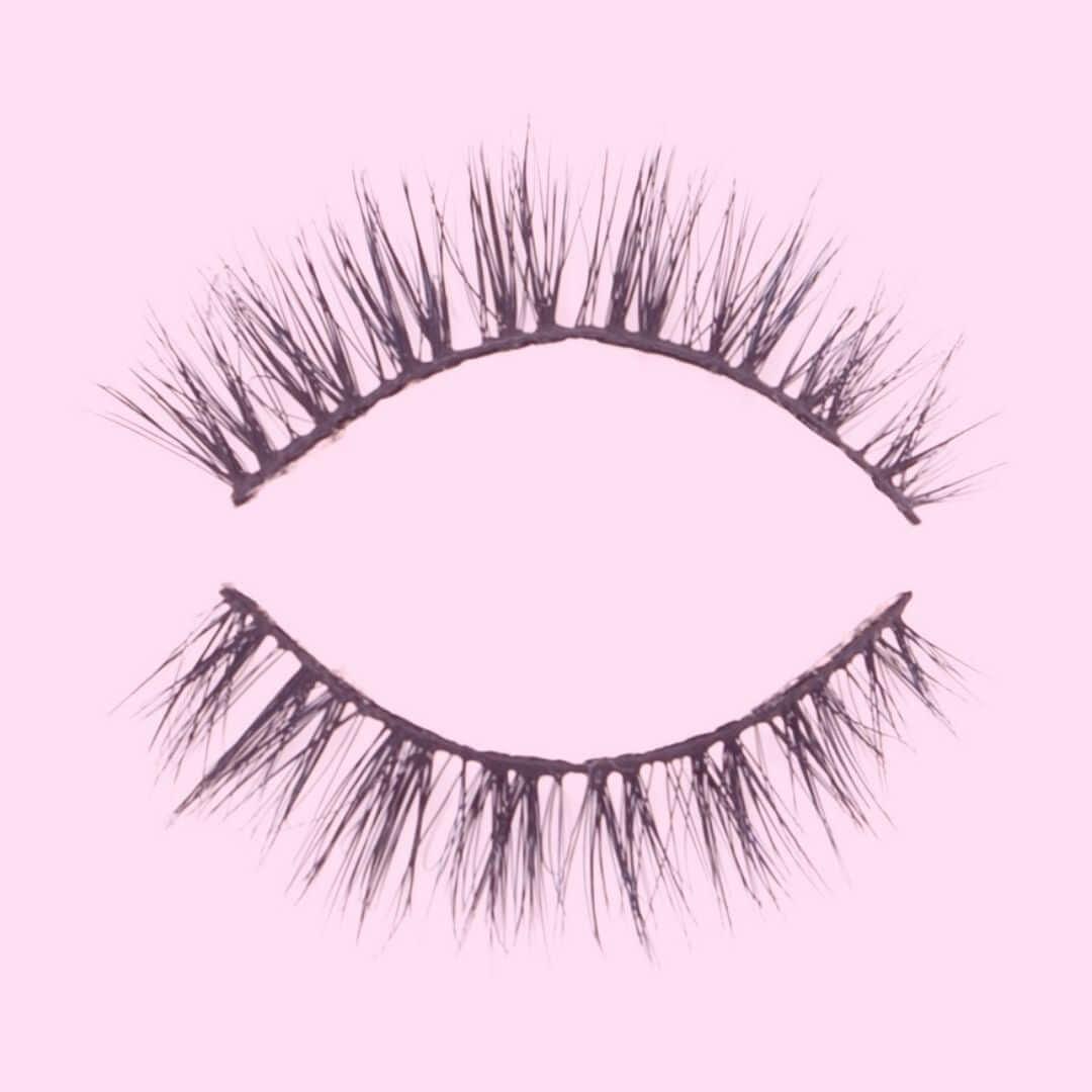 Jane 3D Mink Lashes - Clothes For Her Online Store