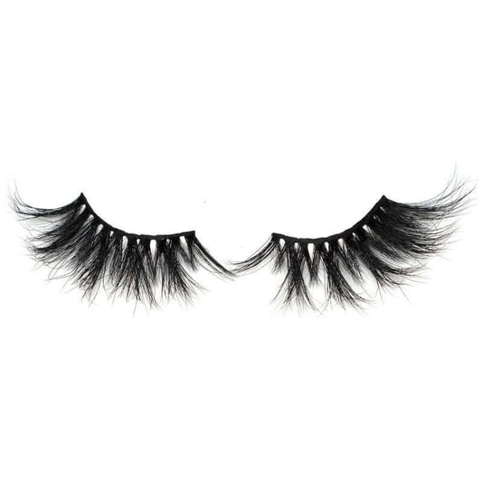 January 3D Mink Lashes 25mm - Clothes For Her Online Store