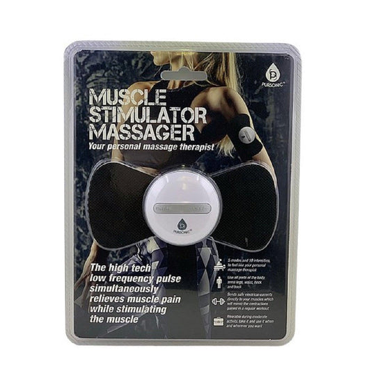 Wireless Muscle Stimulator Pulse Massager