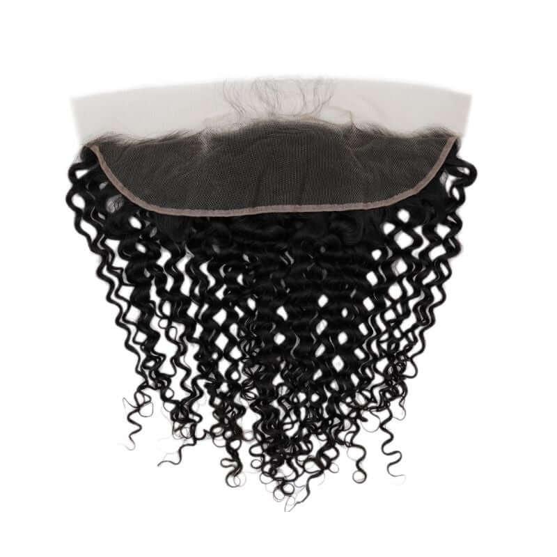 Kinky Curly Frontal - Clothes For Her Online Store