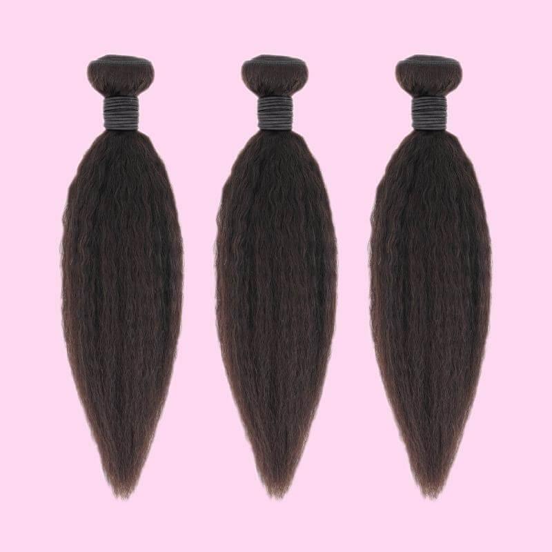 Kinky Straight Bundle Deals - Clothes For Her Online Store