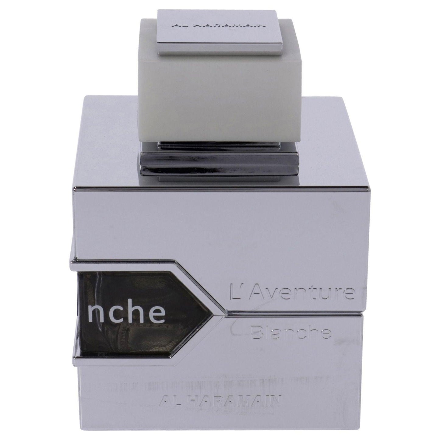 LAventure Blanche by Al Haramain for Men - 3.33 oz EDP Spray - Clothes For Her Online Store