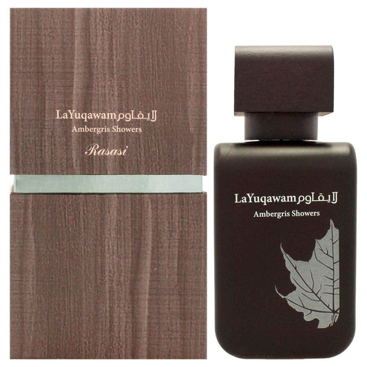 La Yuqawam Ambergris Showers - Clothes For Her Online Store