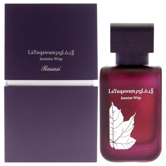 La Yuqawam Jasmine Wisp - Clothes For Her Online Store