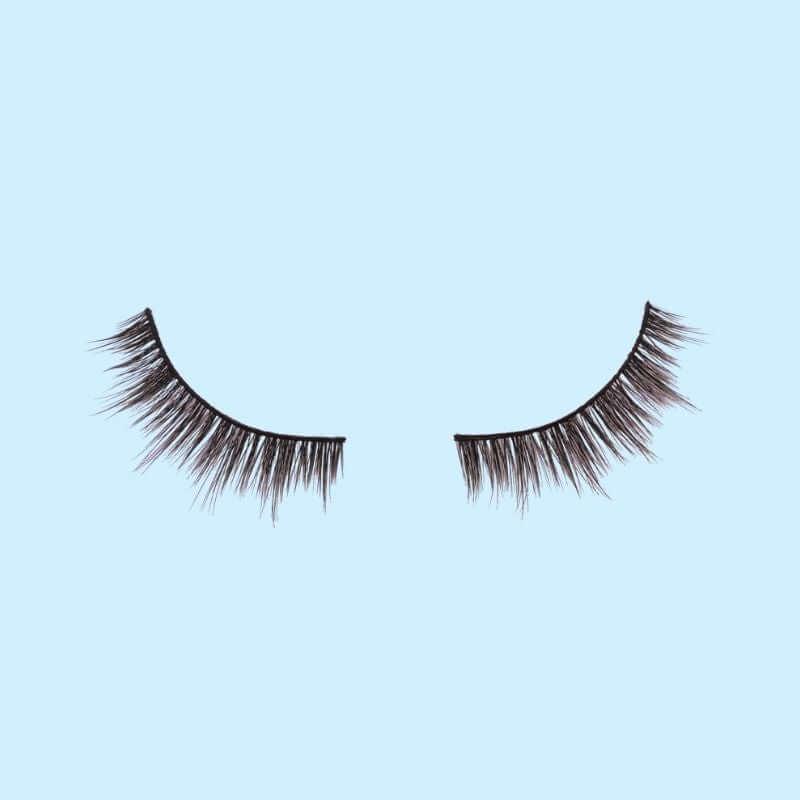 Lily Faux 3D Volume Lashes - Clothes For Her Online Store