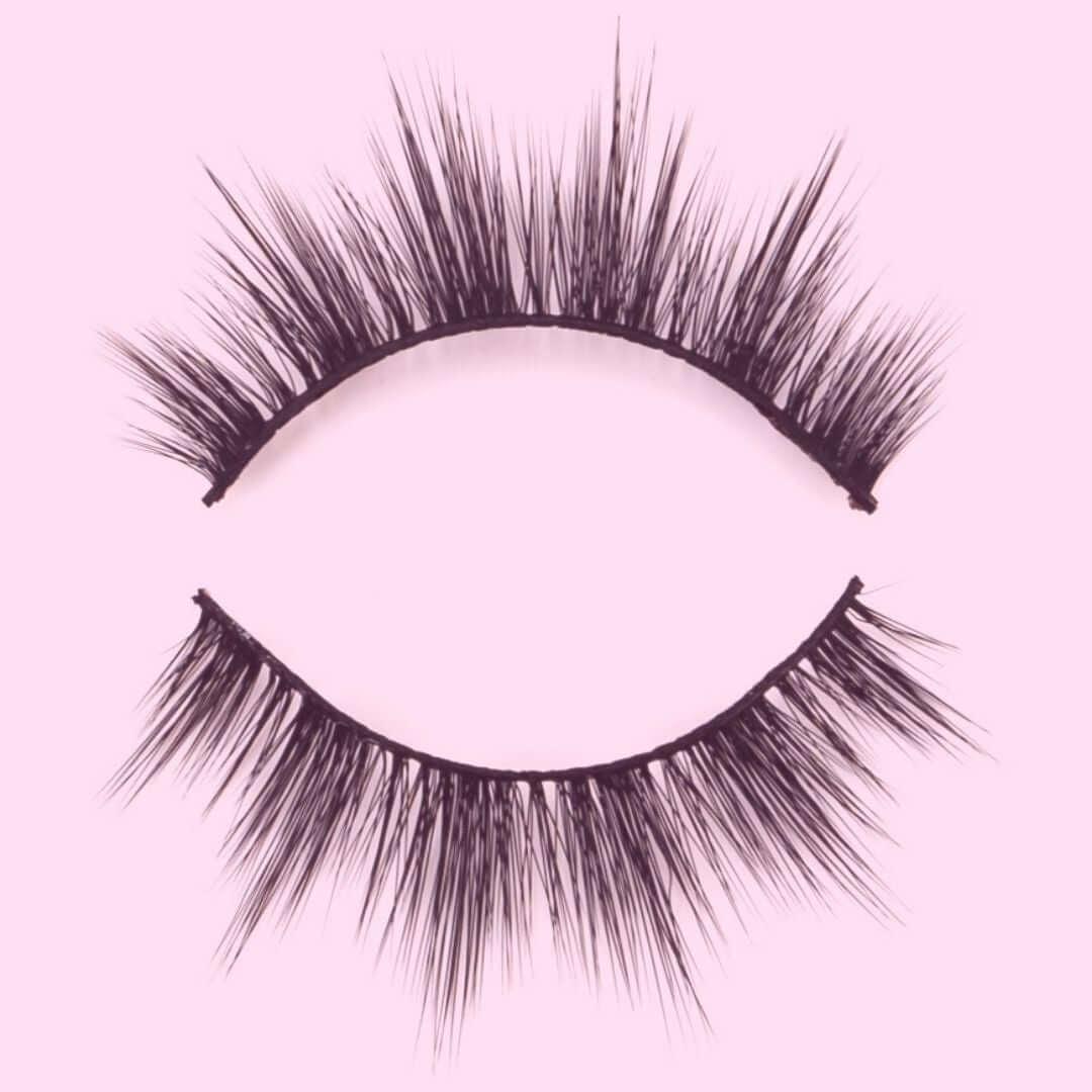 Lily Faux 3D Volume Lashes - Clothes For Her Online Store
