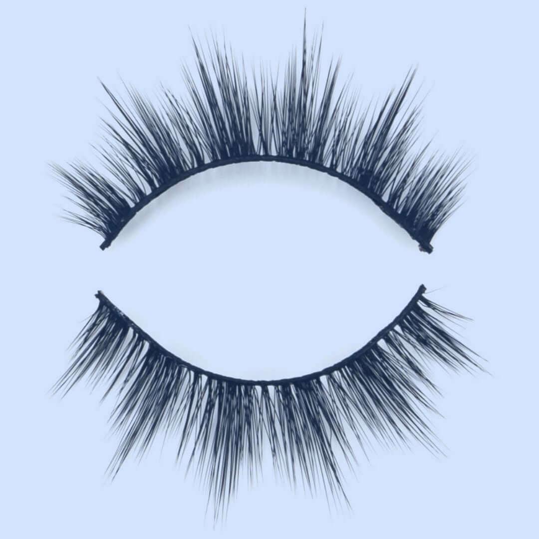 Lily Faux 3D Volume Lashes - Clothes For Her Online Store