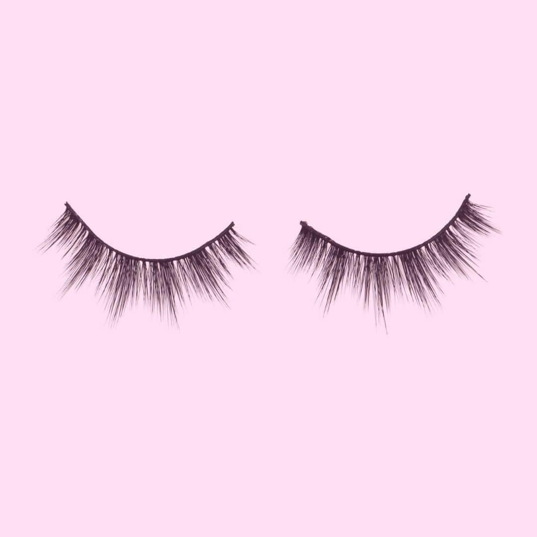 Lily Faux 3D Volume Lashes - Clothes For Her Online Store