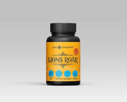 Lions Roar/Mane Supplement - Clothes For Her Online Store