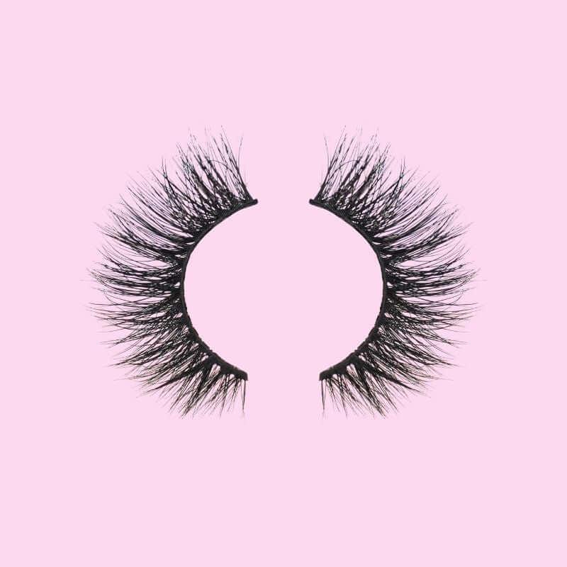 Lola 3D Mink Lashes - Clothes For Her Online Store