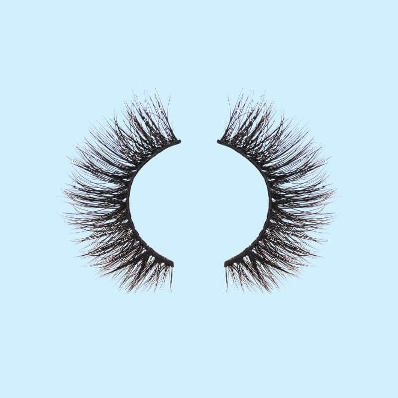 Lola 3D Mink Lashes - Clothes For Her Online Store