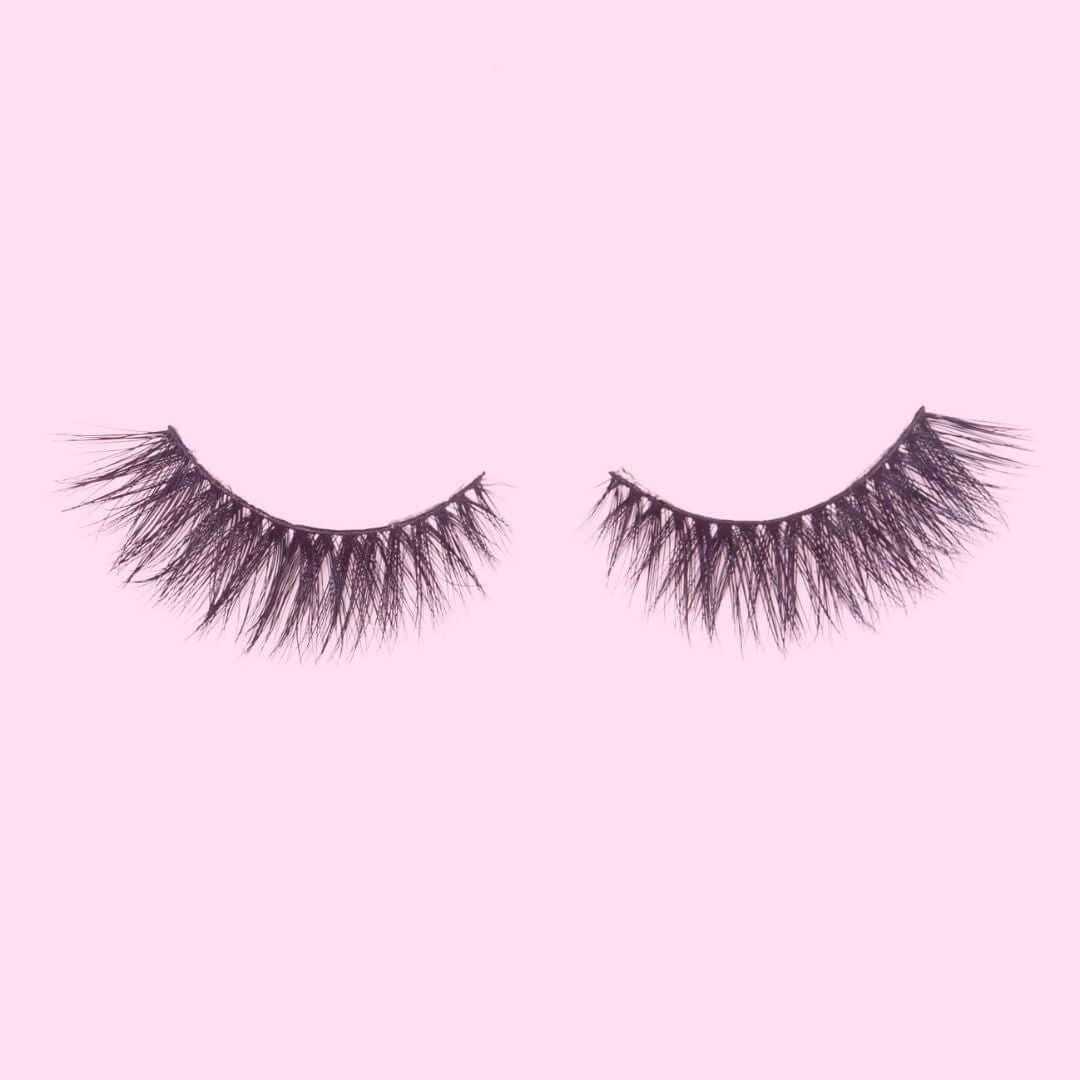 Lola 3D Mink Lashes - Clothes For Her Online Store