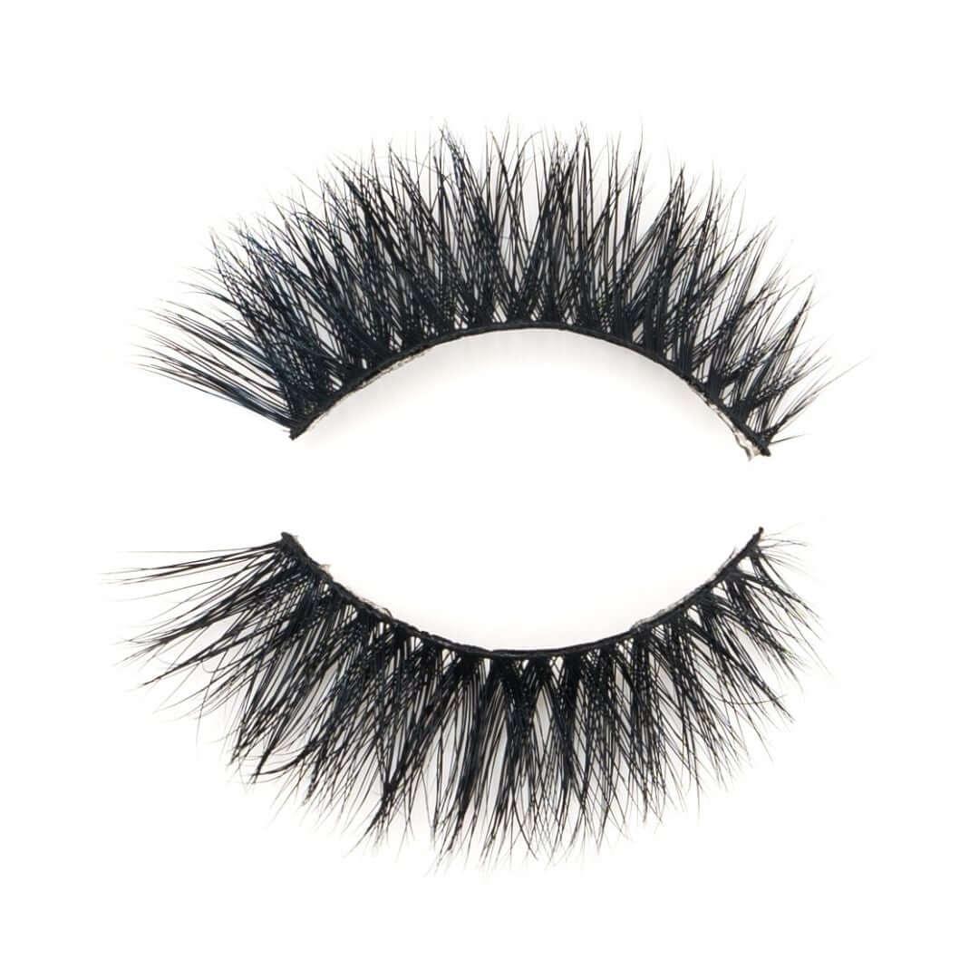 Lola 3D Mink Lashes - Clothes For Her Online Store