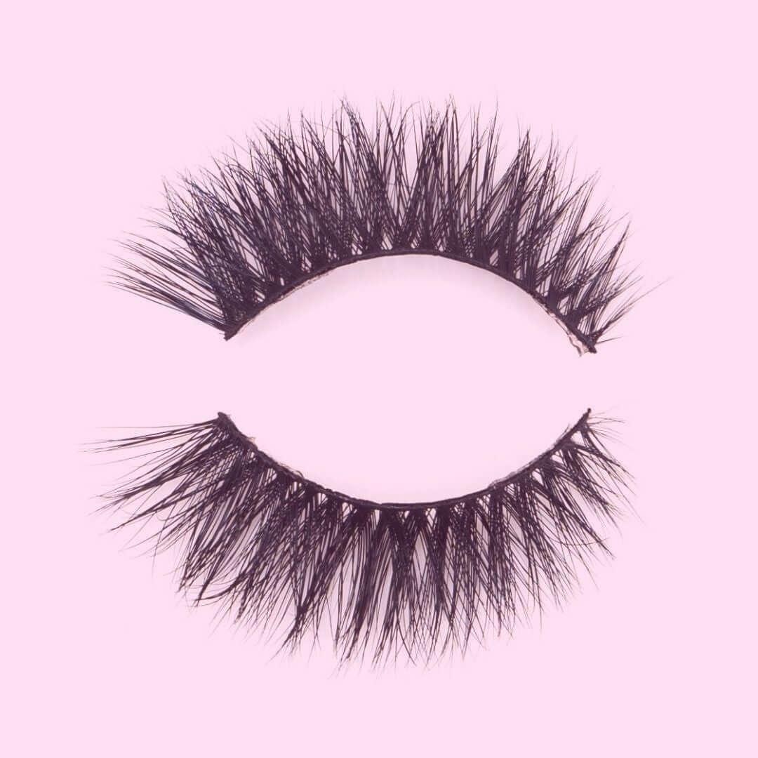 Lola 3D Mink Lashes - Clothes For Her Online Store