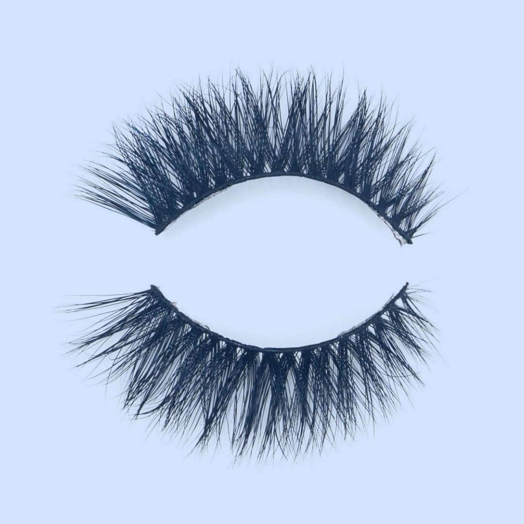 Lola 3D Mink Lashes - Clothes For Her Online Store